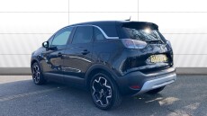 Vauxhall Crossland 1.2 Elite Nav 5dr Petrol Hatchback